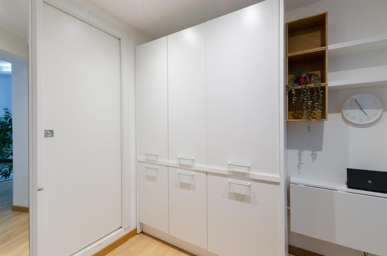 מילאנו Design Apartment - Spadolini, Campus Bocconi מראה חיצוני תמונה