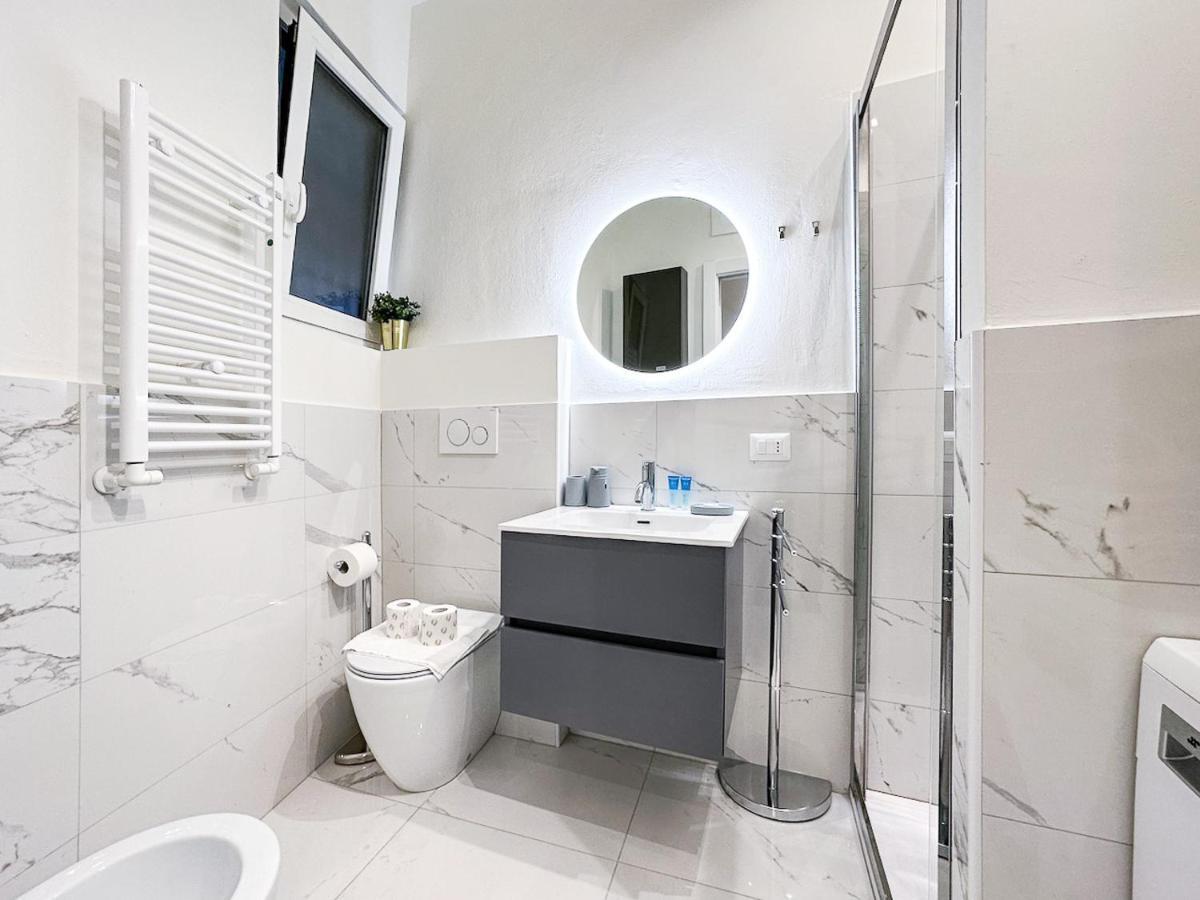 מילאנו Design Apartment - Spadolini, Campus Bocconi מראה חיצוני תמונה